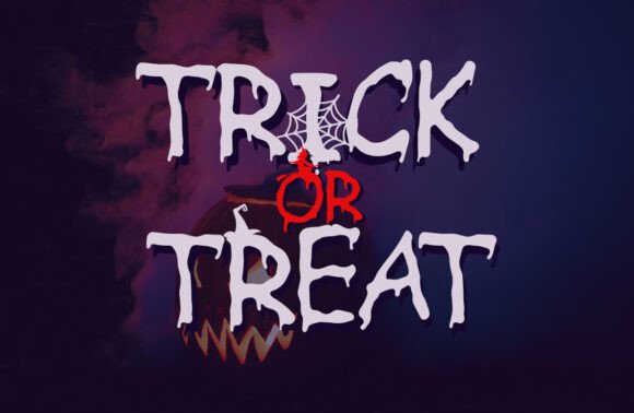 Witch Times Font for Creative Brands